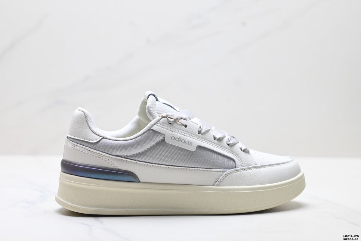 Adidas Aspyre Cloud White Silver Metallic lH3930