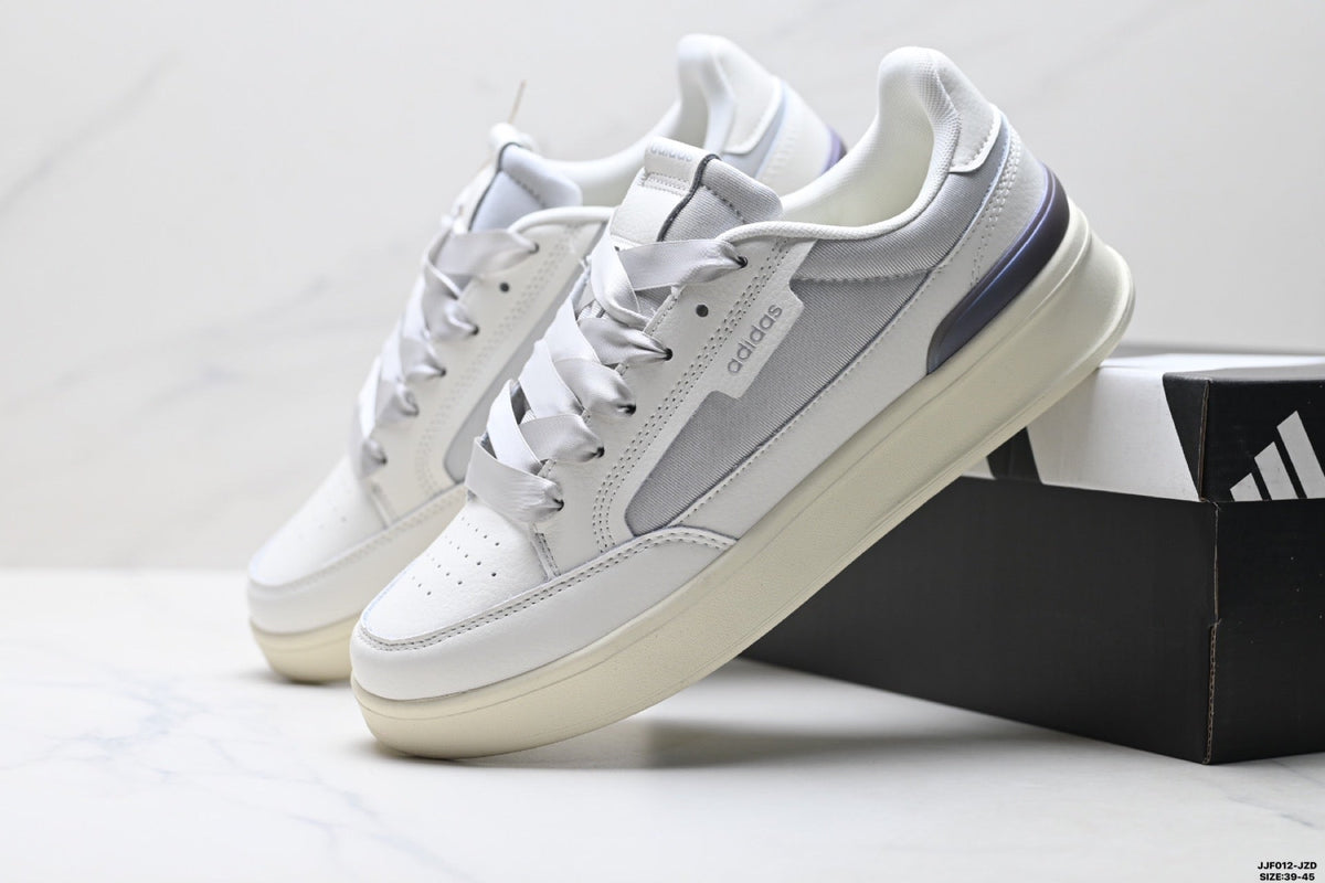 Adidas Aspyre Cloud White Silver Metallic lH3930