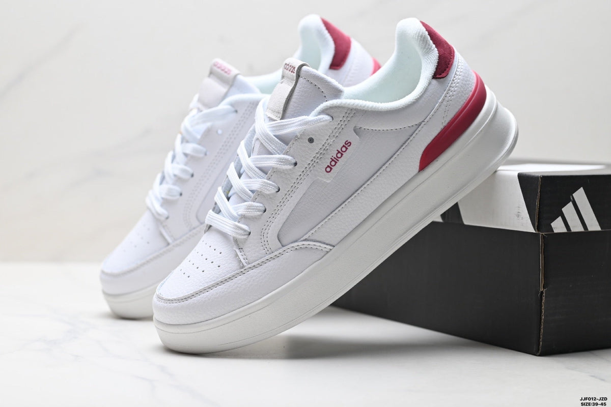 Adidas Aspyre Burgundy lH3930