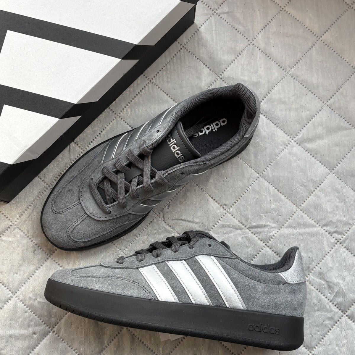 Adidas Barreda Decode JQ6677