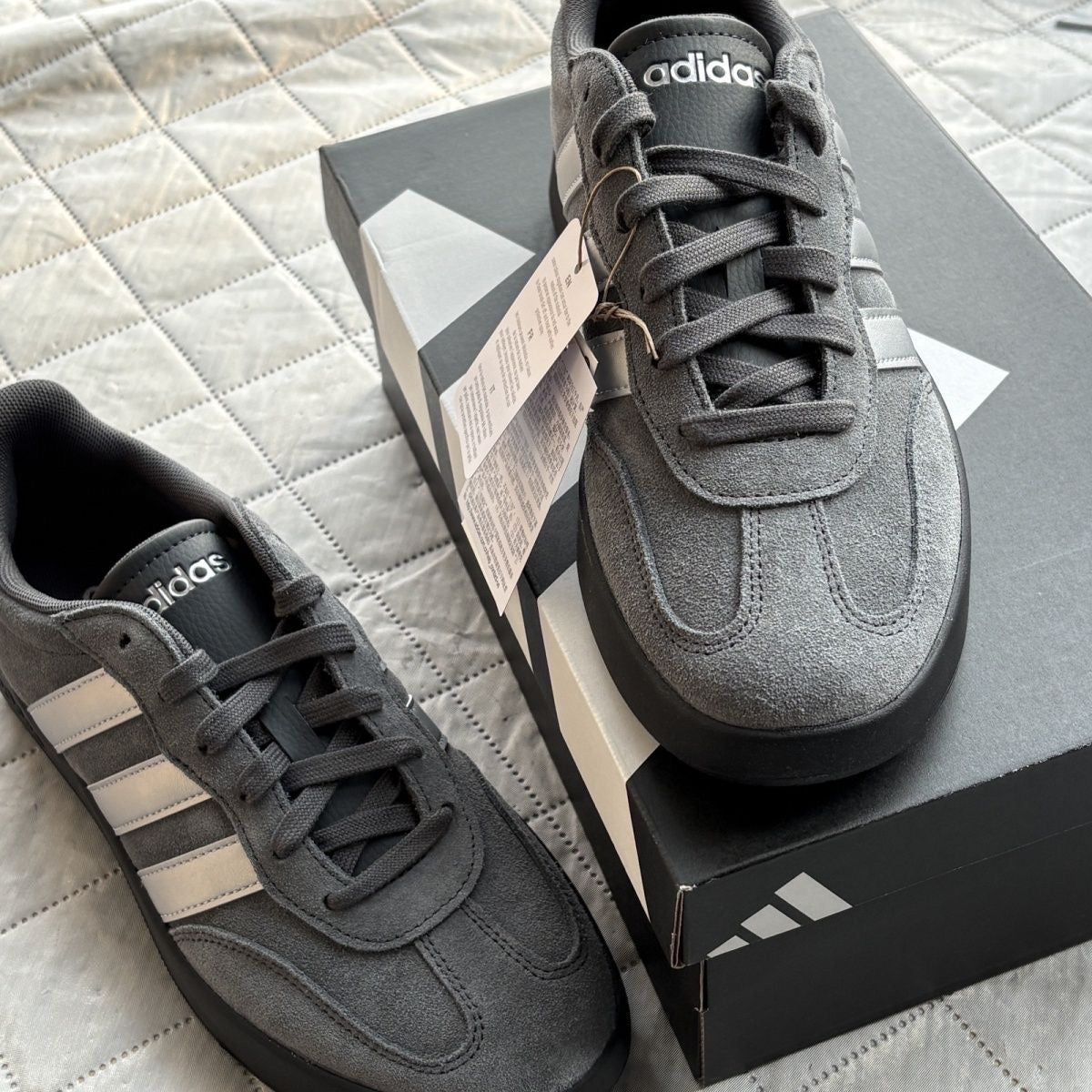 Adidas Barreda Decode JQ6677