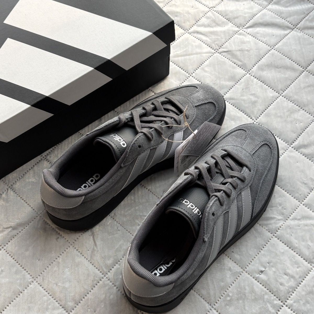 Adidas Barreda Decode JQ6677
