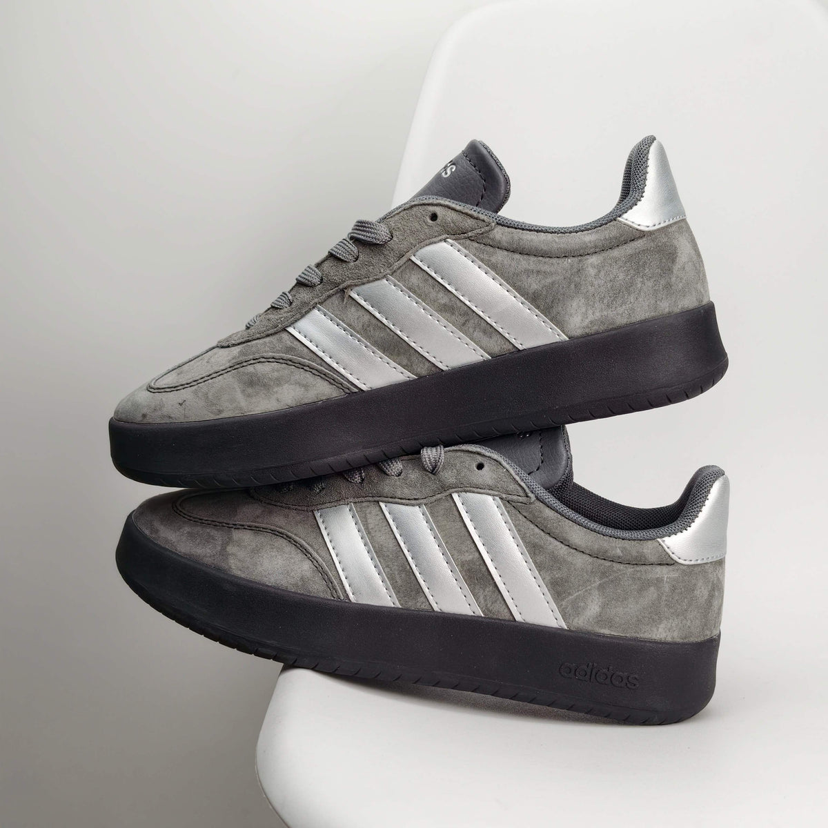 Adidas Barreda Decode 'Grey Six Carbon' KH6999