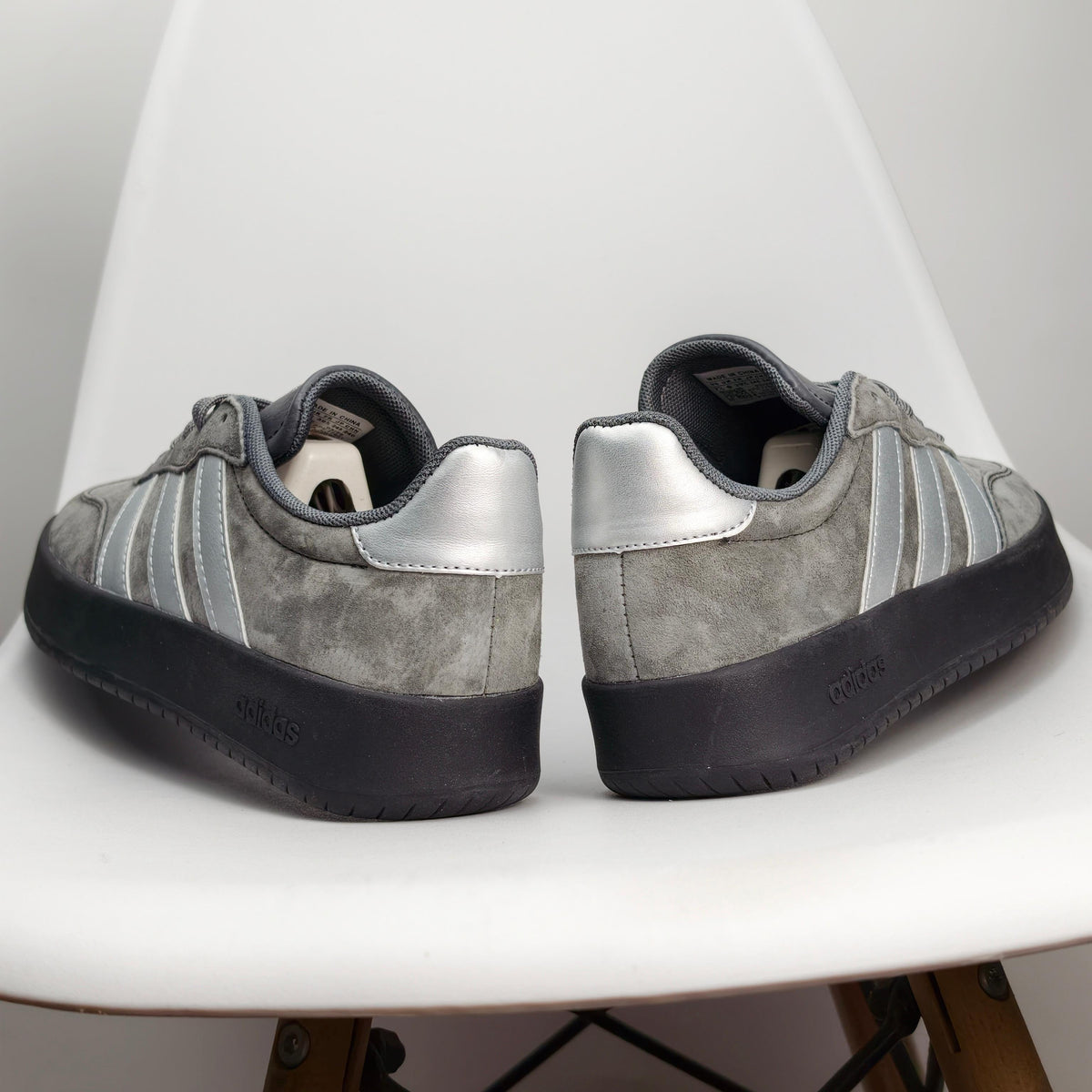 Adidas Barreda Decode 'Grey Six Carbon' KH6999