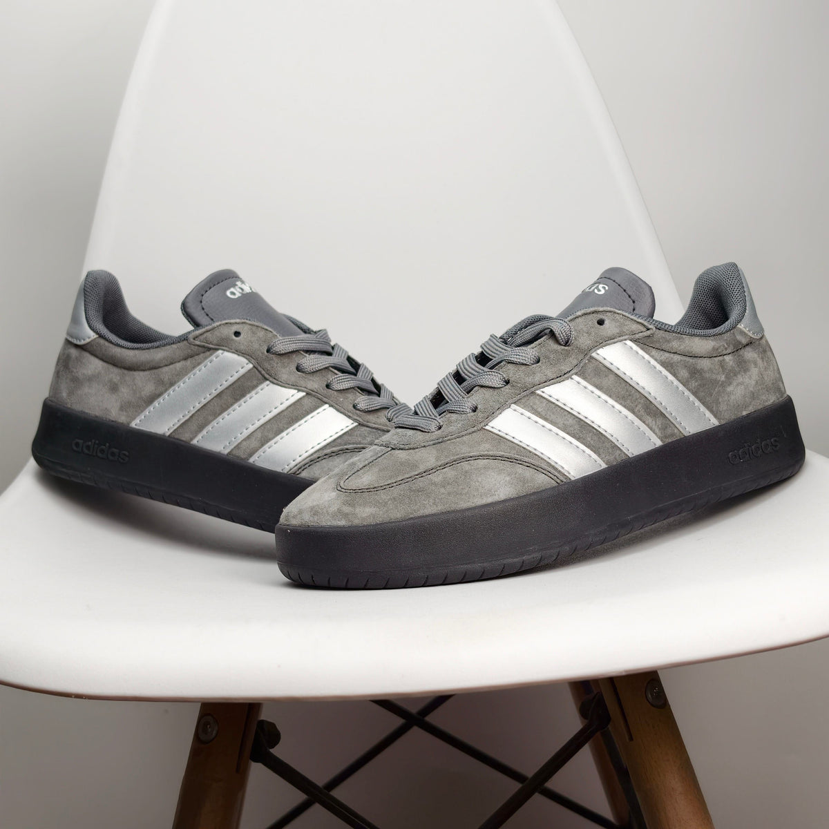 Adidas Barreda Decode 'Grey Six Carbon' KH6999