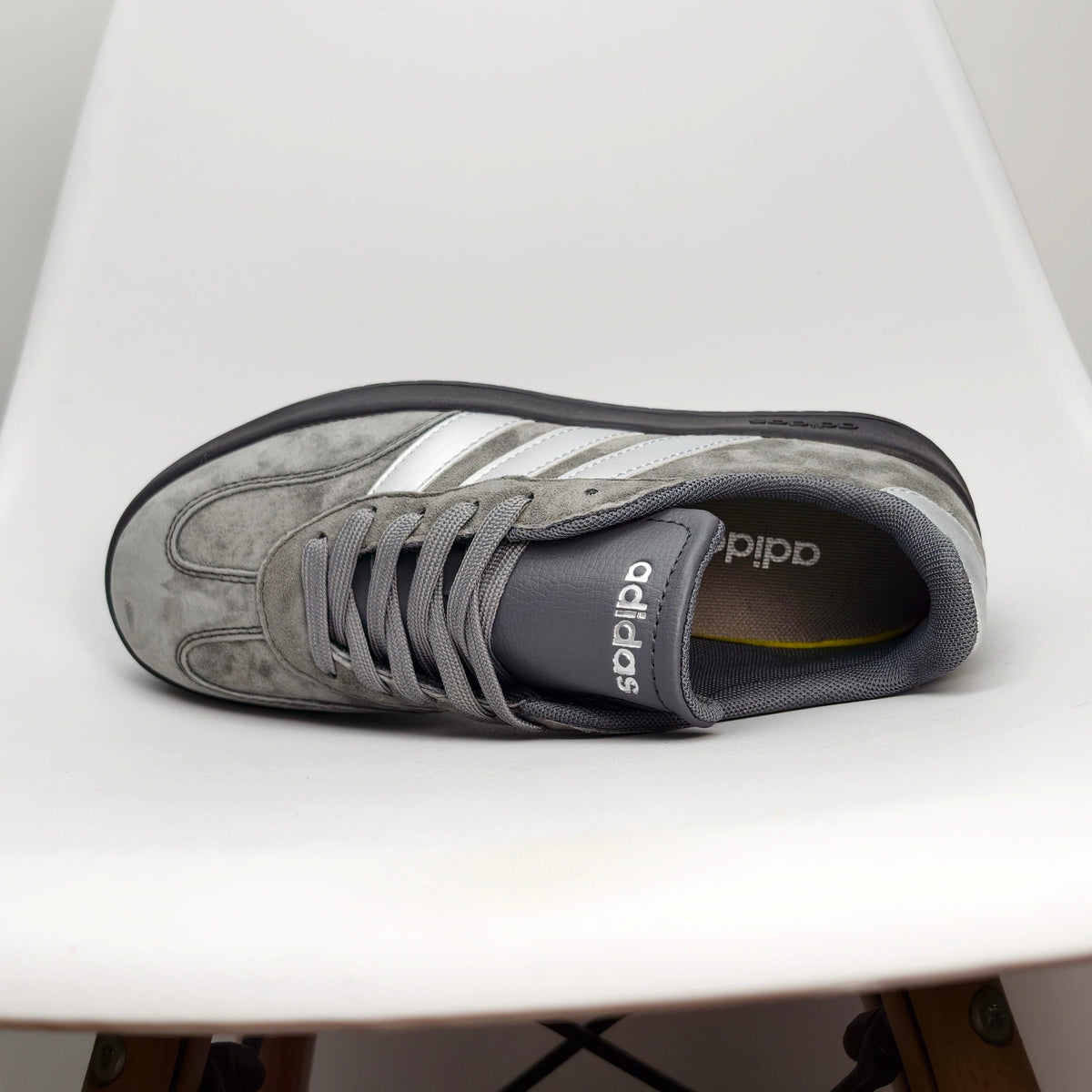 Adidas Barreda Decode 'Grey Six Carbon' KH6999