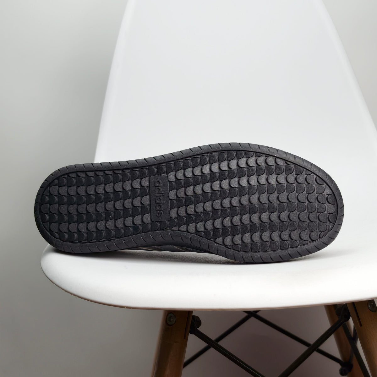 Adidas Barreda Decode 'Grey Six Carbon' KH6999