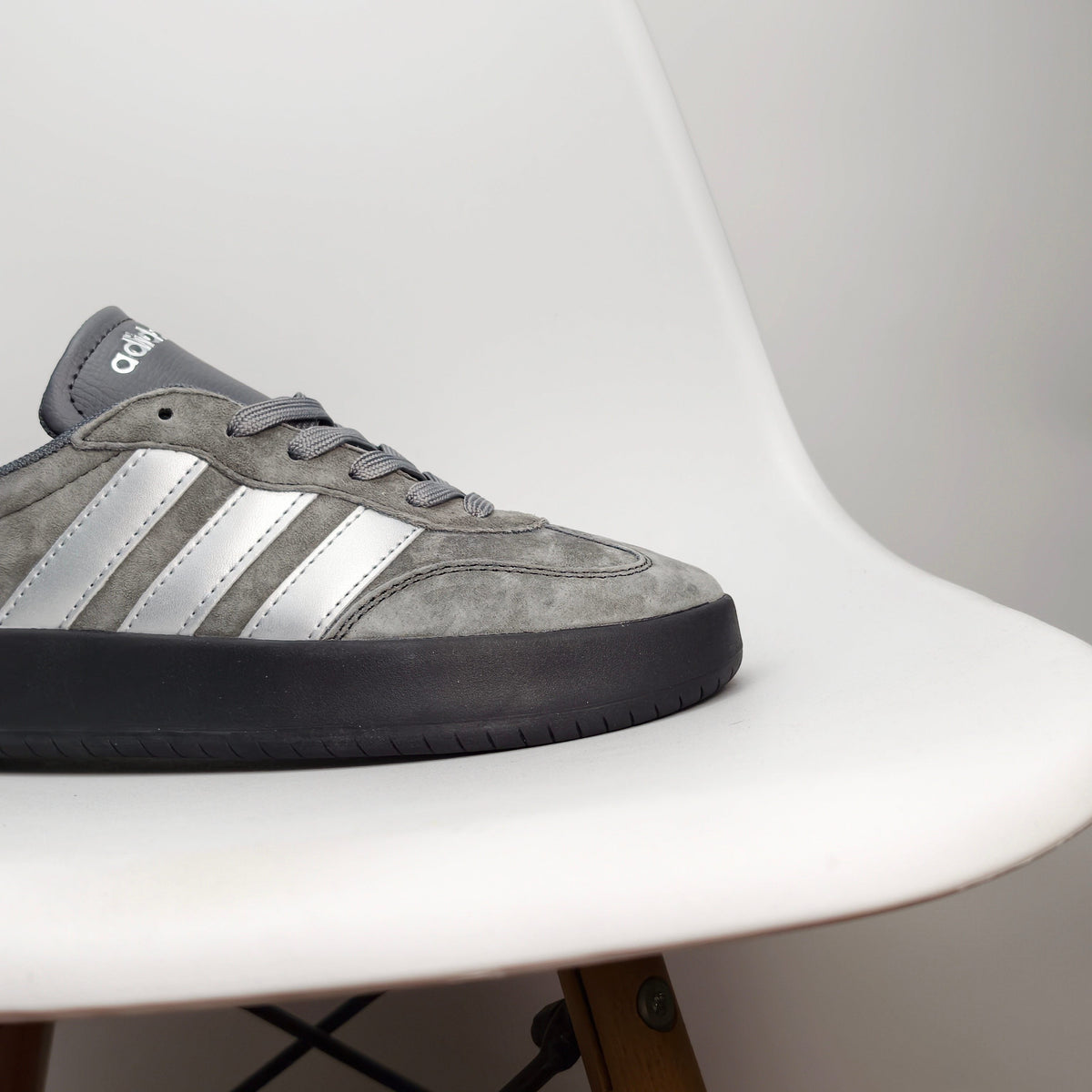 Adidas Barreda Decode 'Grey Six Carbon' KH6999