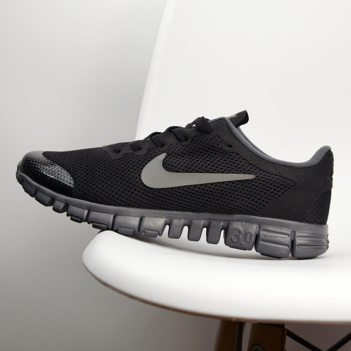 Nike Free 3.0 V2 Black 816568-004