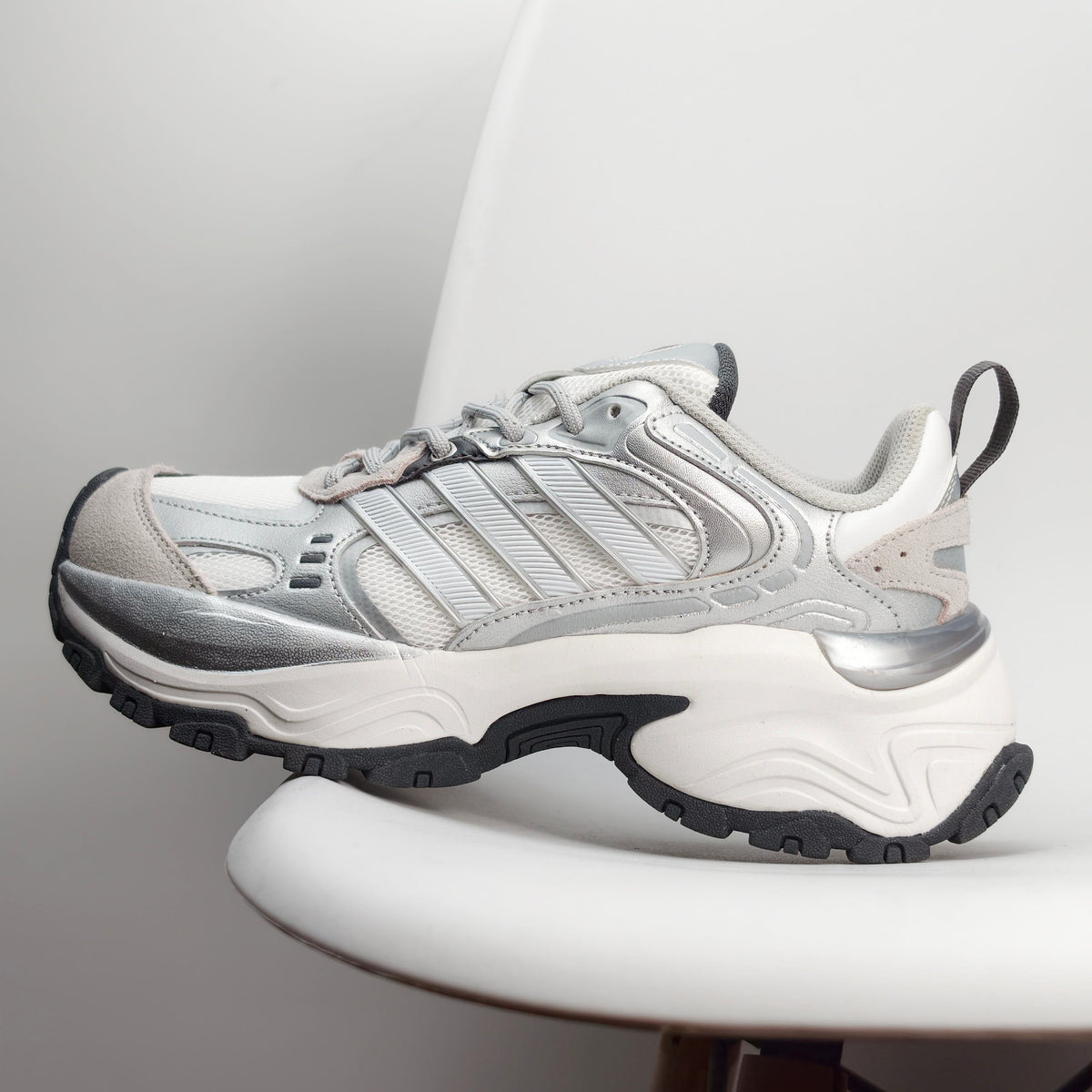 Adidas Shadow Fever 'Grey' 559JLD