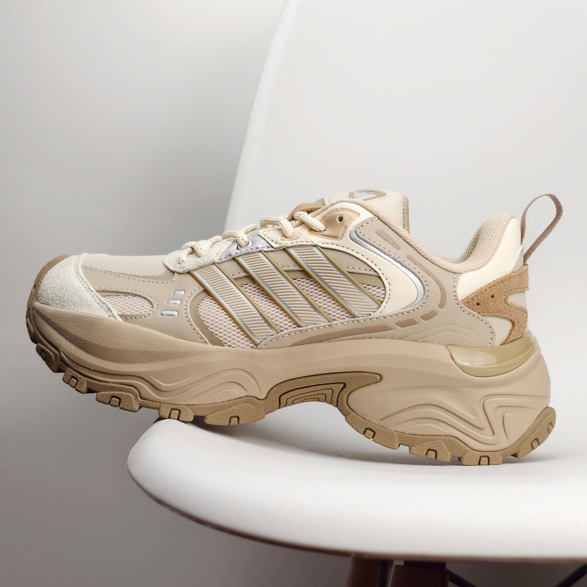Adidas Shadow Fever Wonder Beige 559JLD