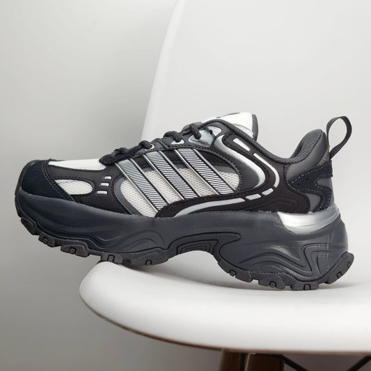 Adidas Shadow Fever " Black Grey " 559JLD