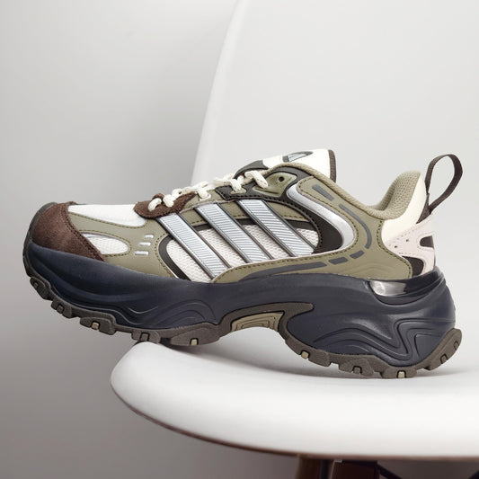 Adidas Shadow Fever " Dark Brown " 559JLD