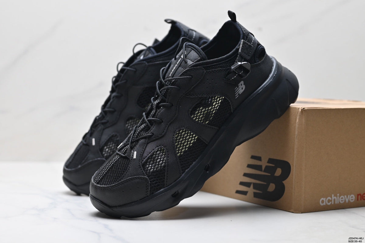 New Balance Kave Utility Sneaker Sandal SD2401BK