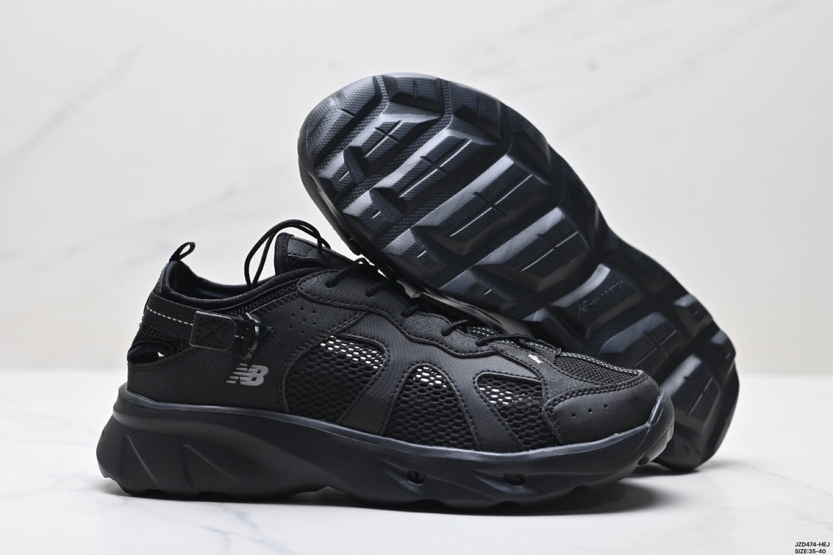 New Balance Kave Utility Sneaker Sandal SD2401BK