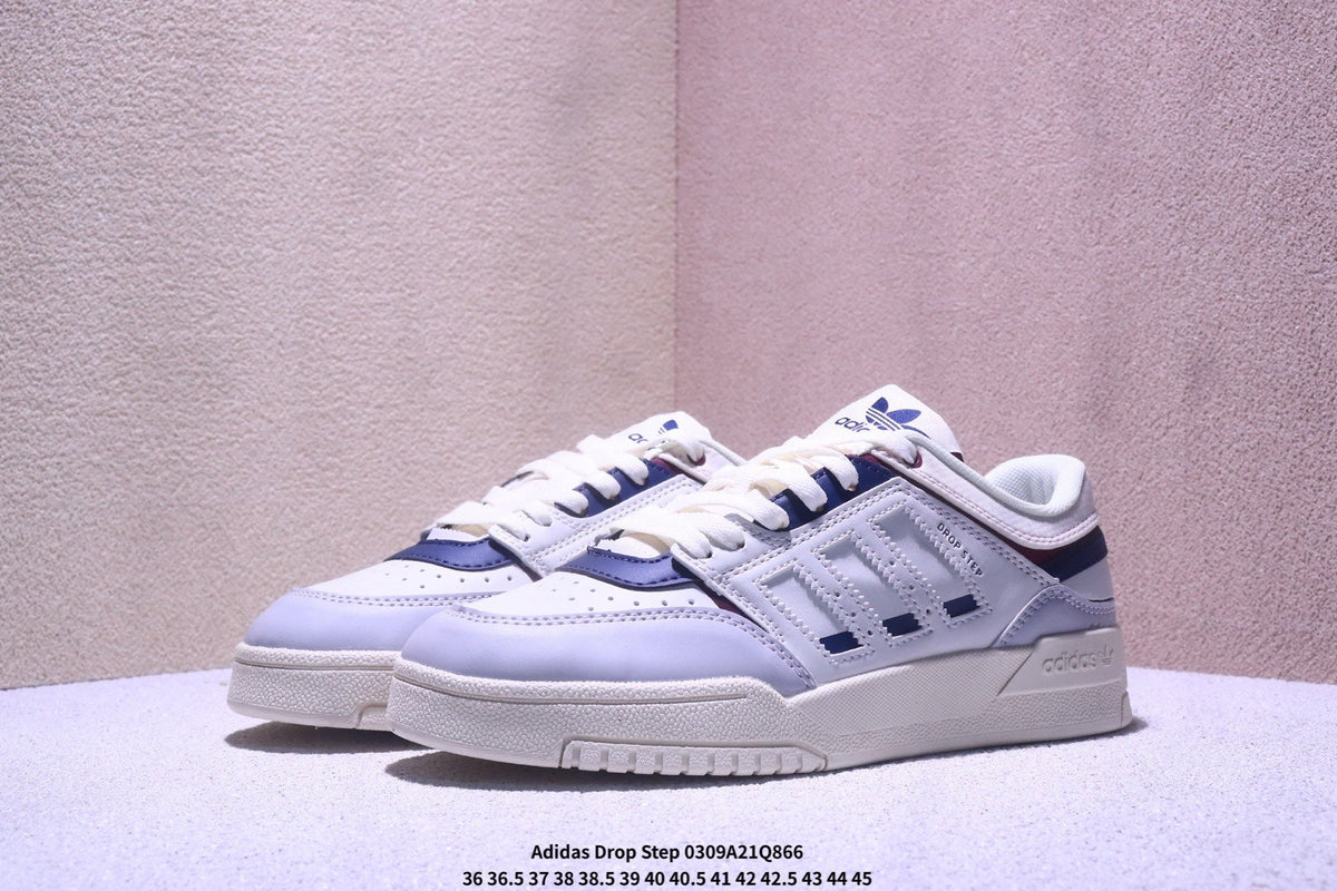 Adidas Originals Drop Step Blue HP2219