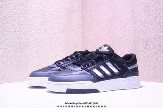 Adidas Originals Drop Step Black HP2219