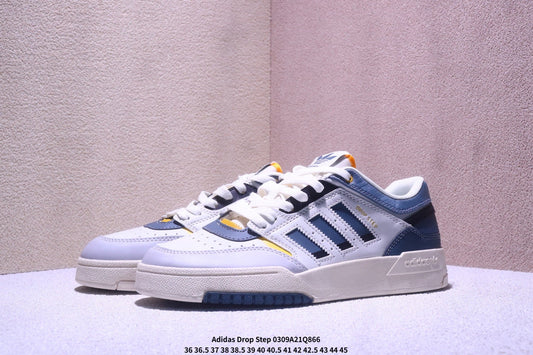 Adidas Originals Drop Step Navy HP2219