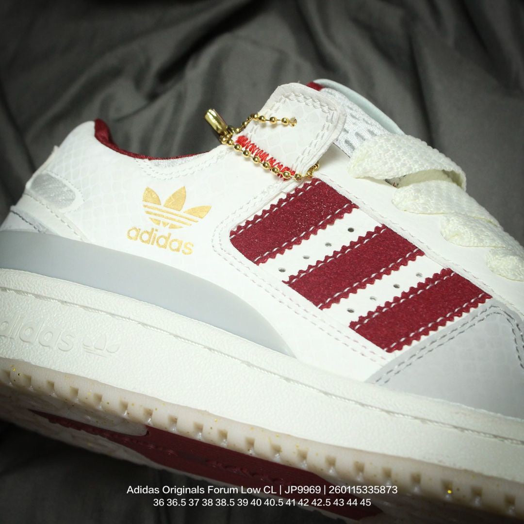 Adidas Originals Forum Low CL JP9969