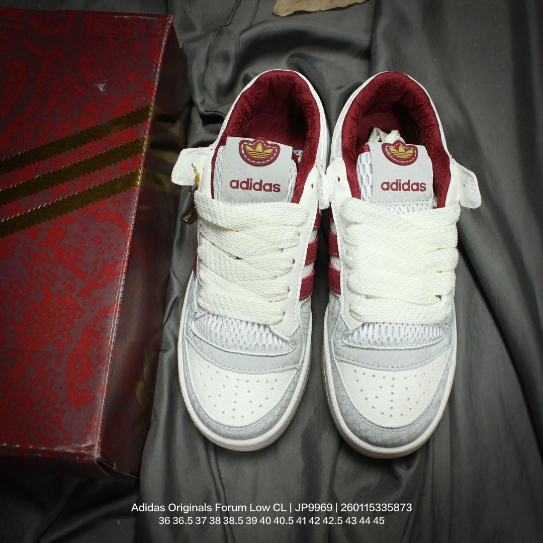 Adidas Originals Forum Low CL JP9969