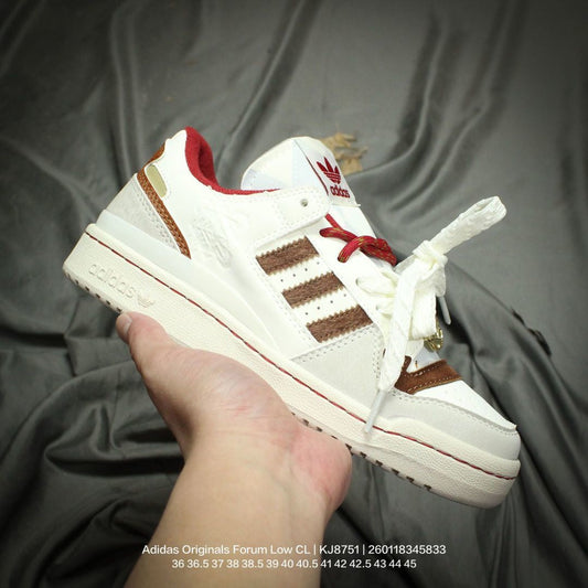 Adidas Originals Forum Low CL KJ8751