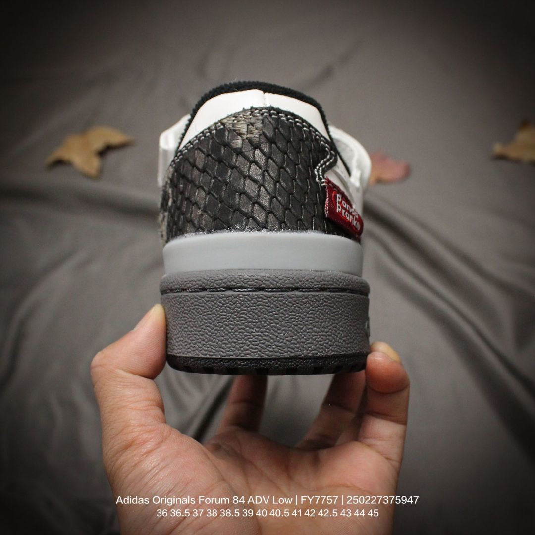 Adidas Originals Forum 84 ADV Low FY7757