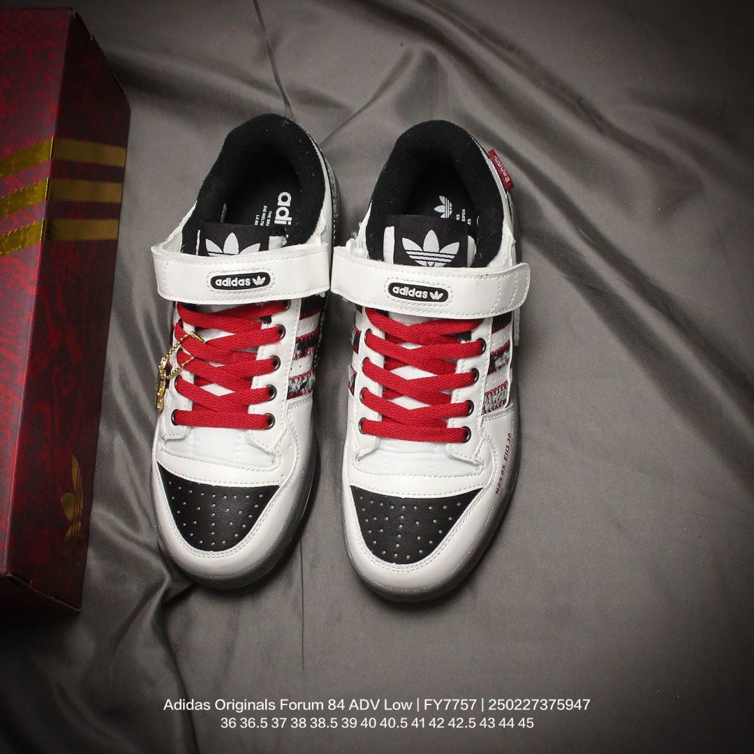Adidas Originals Forum 84 ADV Low FY7757