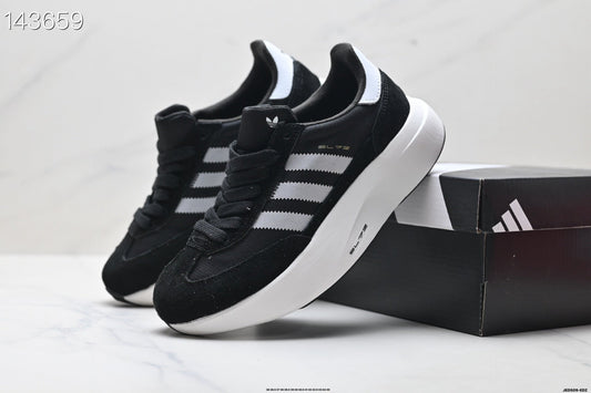 Adidas Adizero Evo SL 72  Black