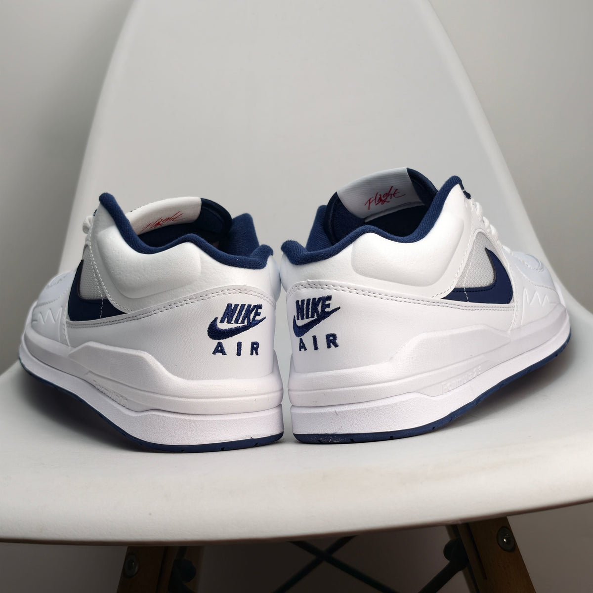 Air Jordan Stadium 9O Stadium "White Midnight Navy" FZ5043 120