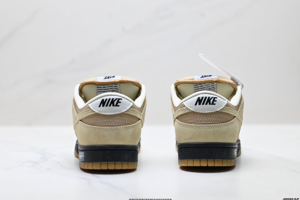 NIKE DUNK LOW Parachute Beige HJ0367-200