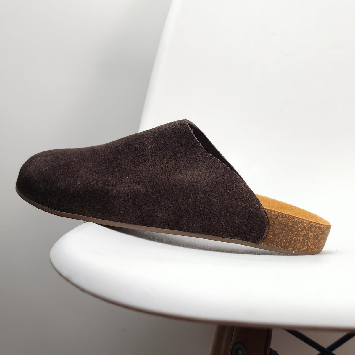 Adidas Originals Adimule Pure Brown KZ6604