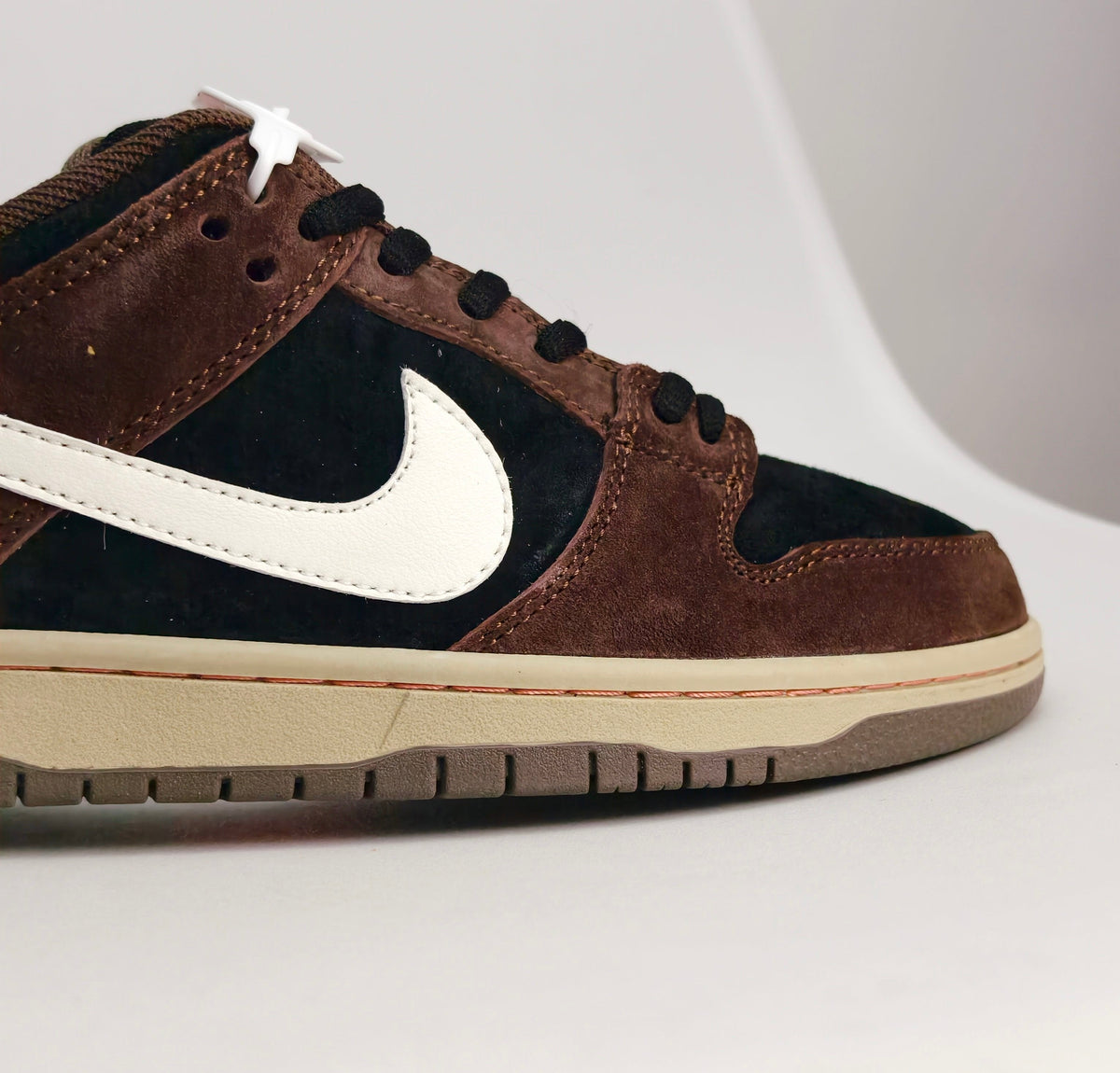Nike SB Dunk Low "Joe Strummer"  861JWD