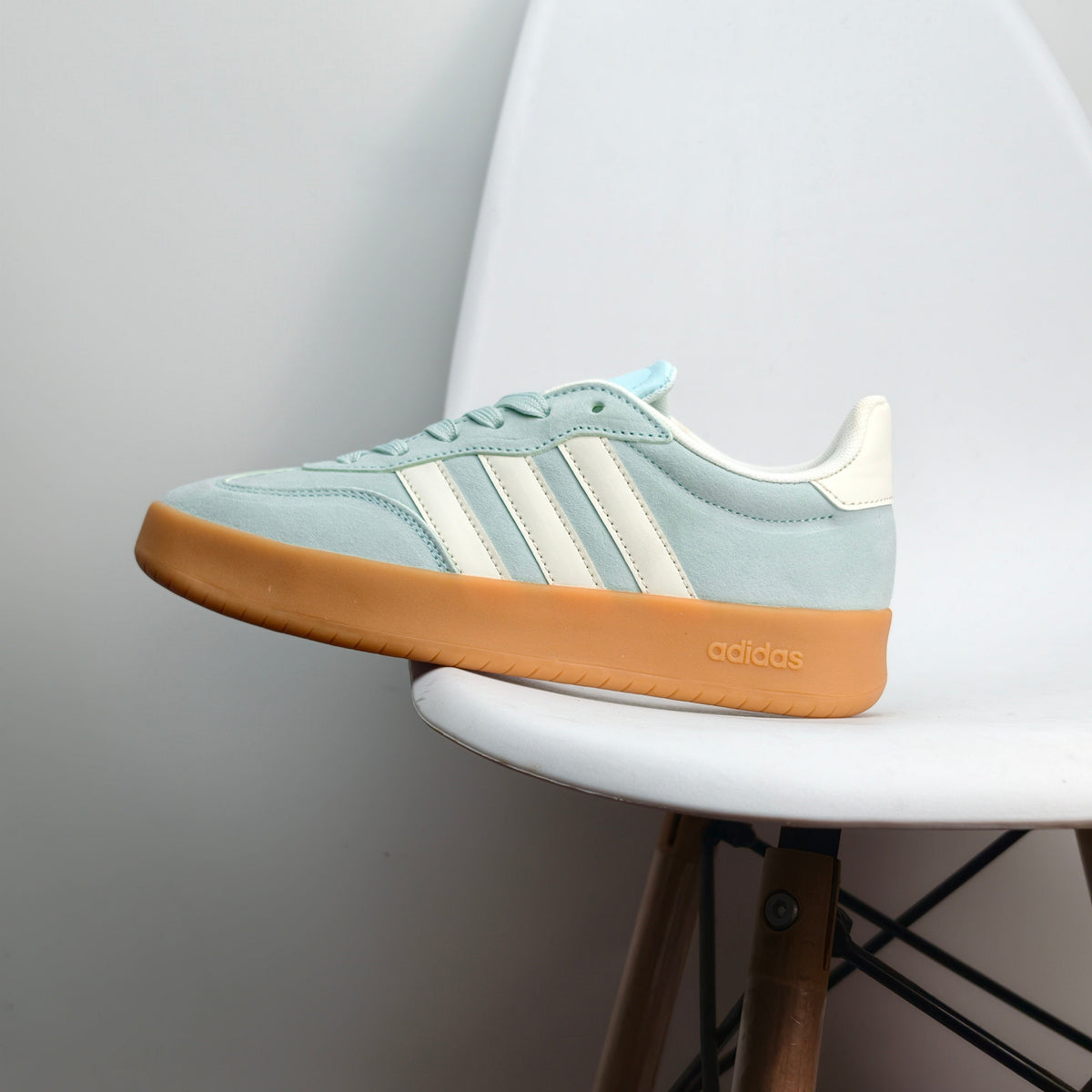 Adidas Barreda Decode Blue 284JDD