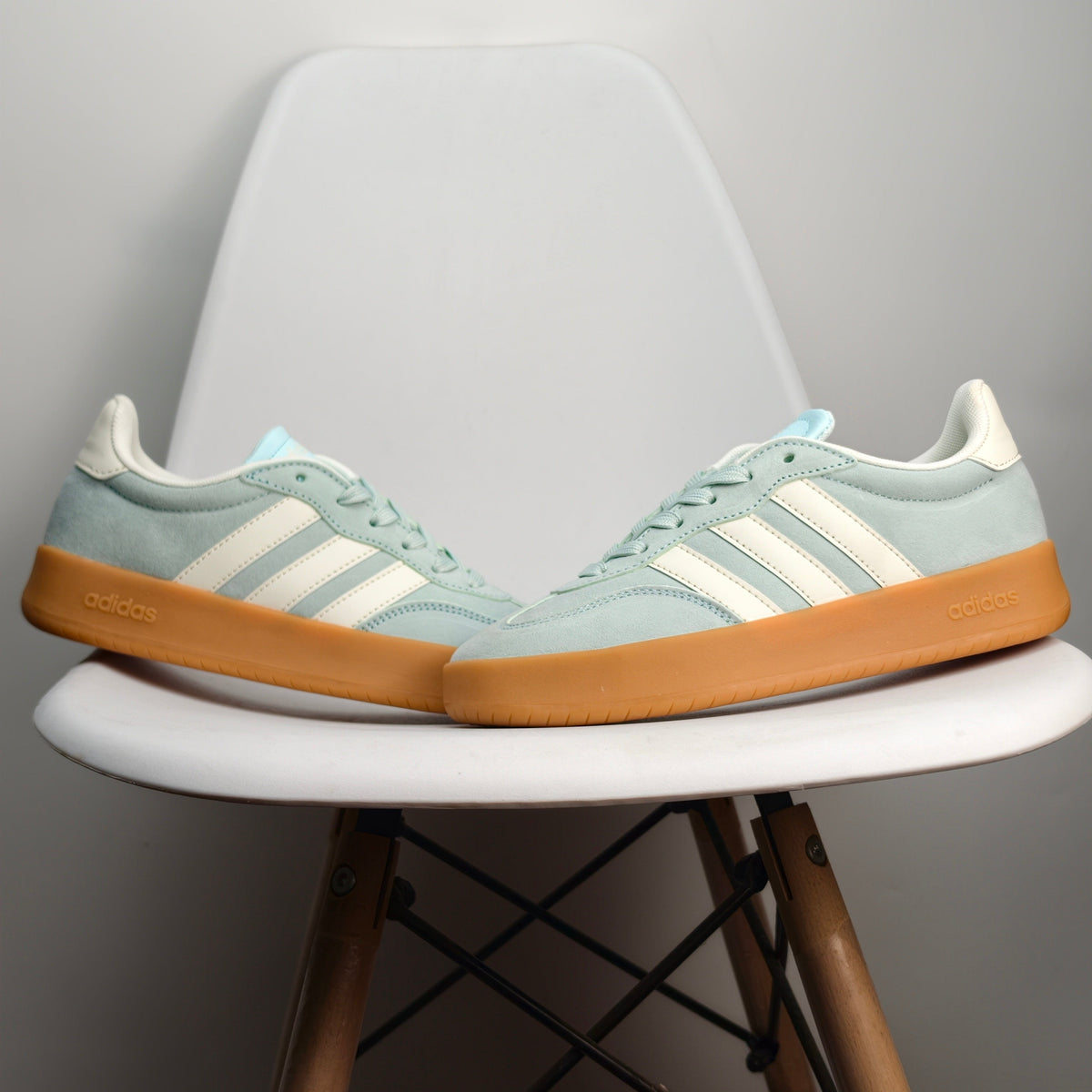 Adidas Barreda Decode Blue 284JDD