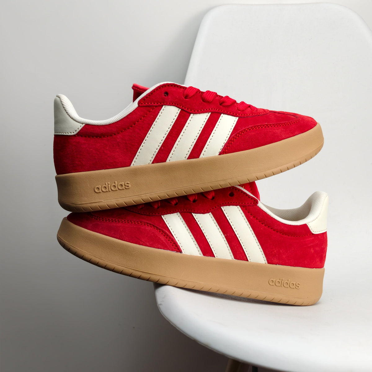 Adidas Barreda Decode Red 284JDD