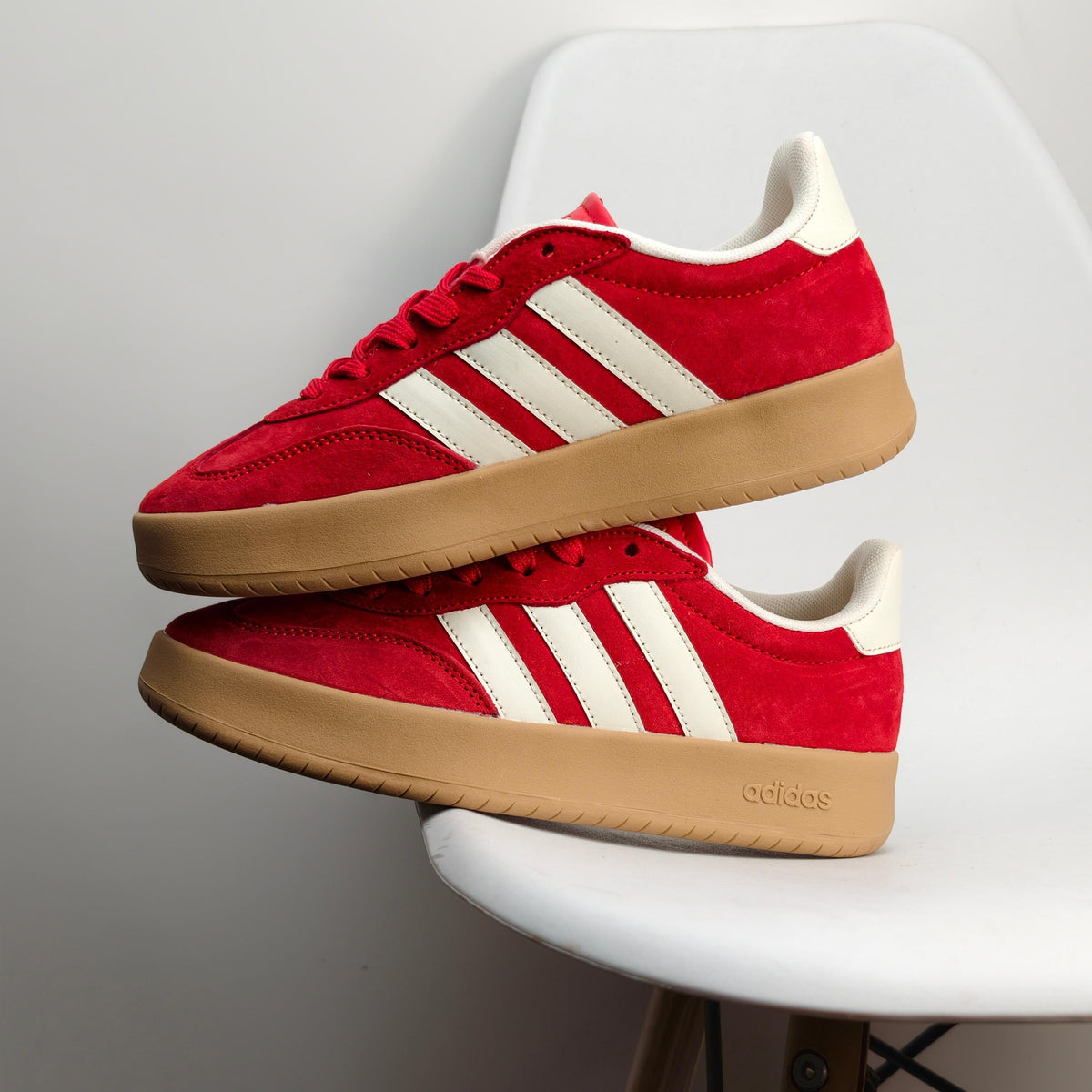 Adidas Barreda Decode Red 284JDD