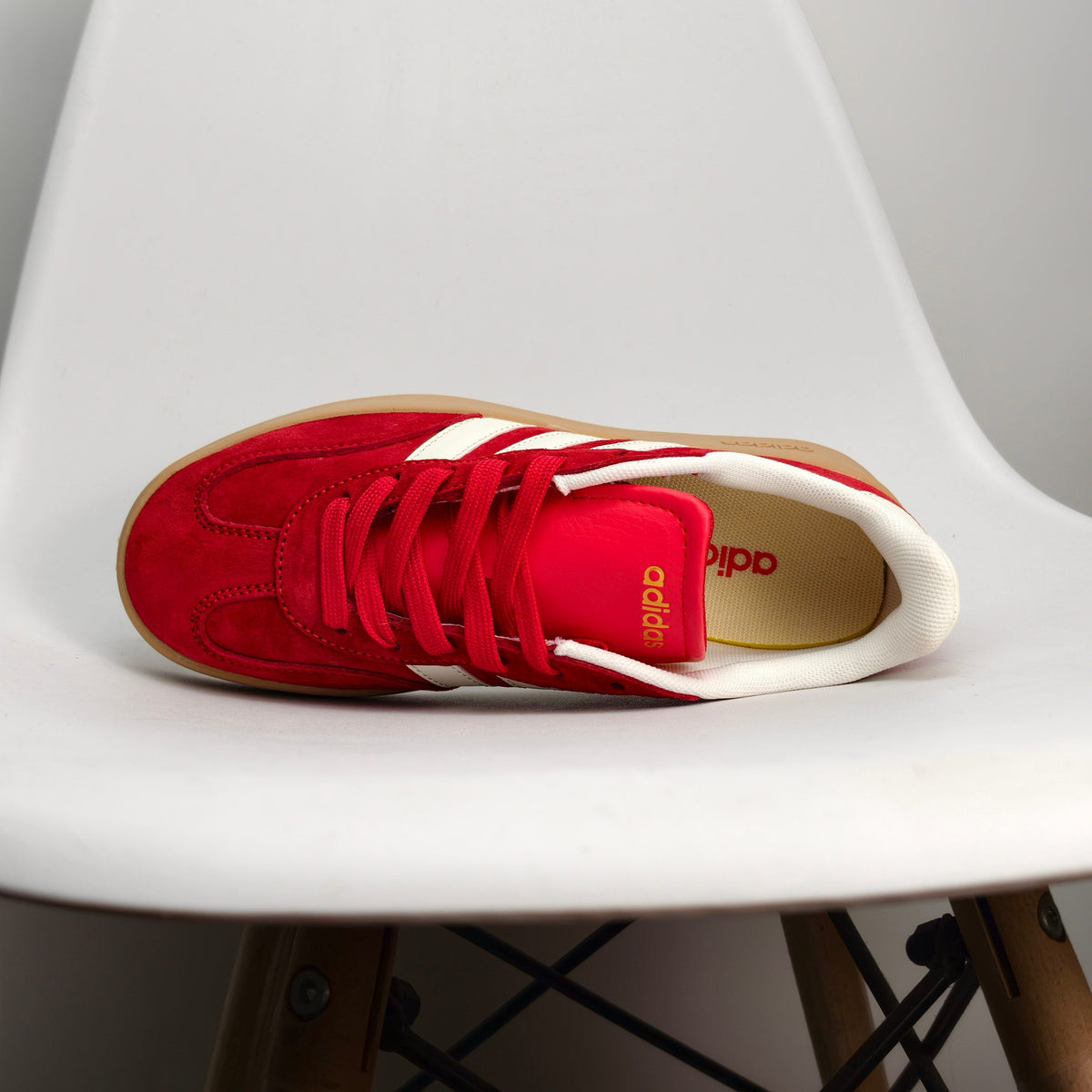 Adidas Barreda Decode Red 284JDD