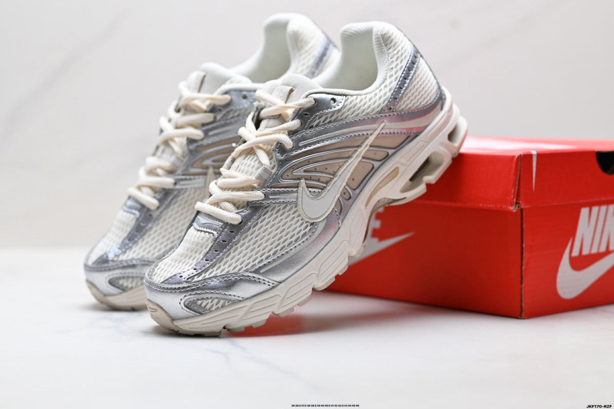 Nike Air Max Moto 2K White-Silver  lO1915-030