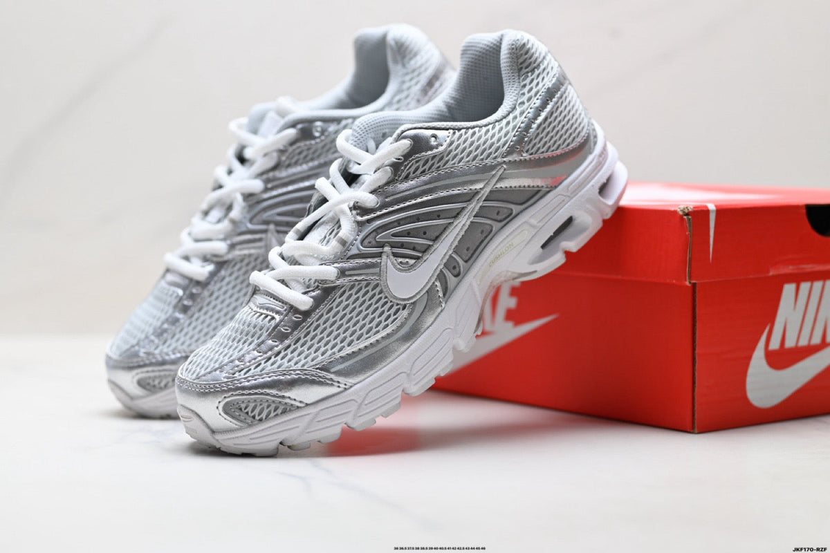 Nike Air Max Moto 2K Silver  lO1915-030