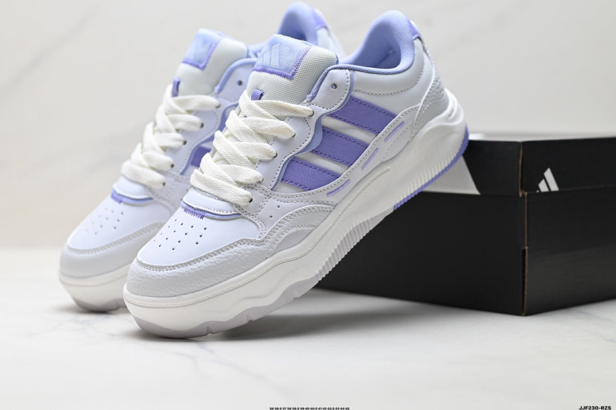 Adidas Originals Lite Shuffle Blue  KI1858