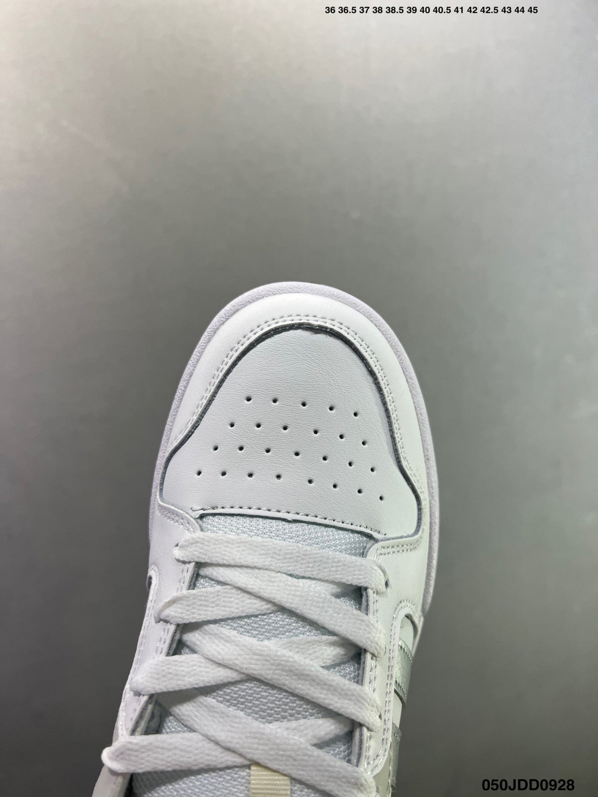 Adidas Originals Forum Low White JP9959
