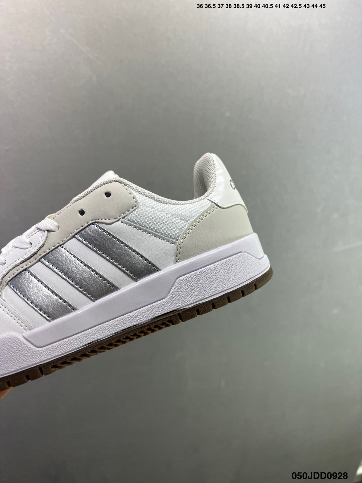 Adidas Originals Forum Low White JP9959