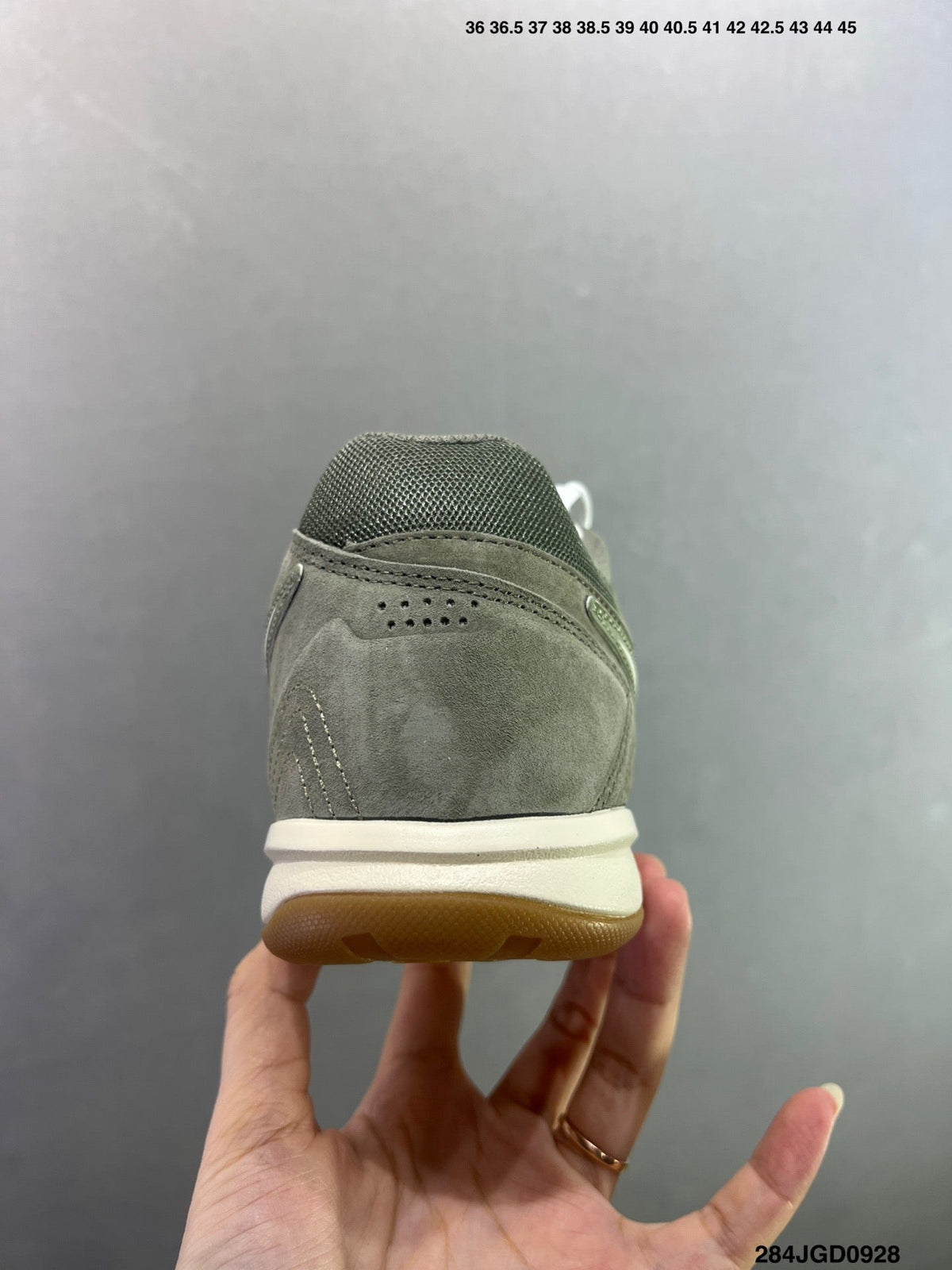 Nike Gato Green HQ6020