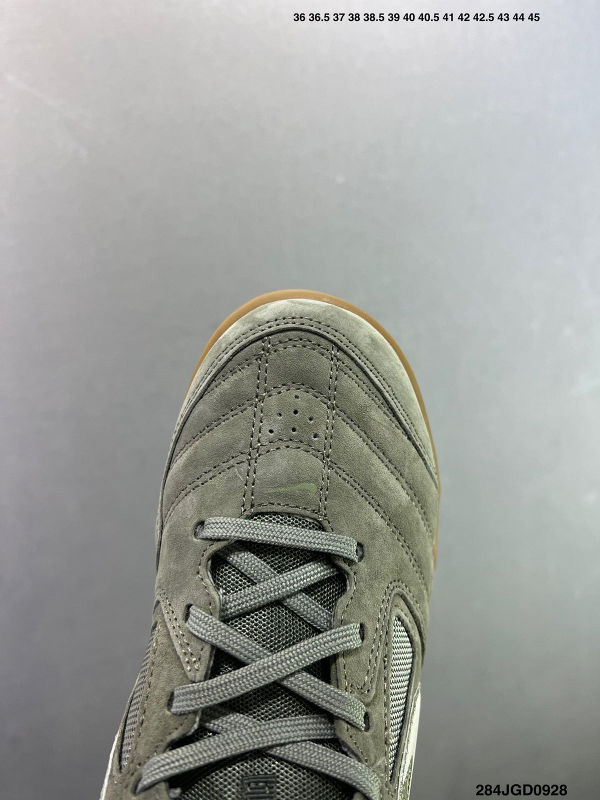Nike Gato Green HQ6020