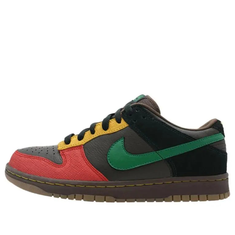 Nike Dunk Low 6.0 314142-233 sneakmarks