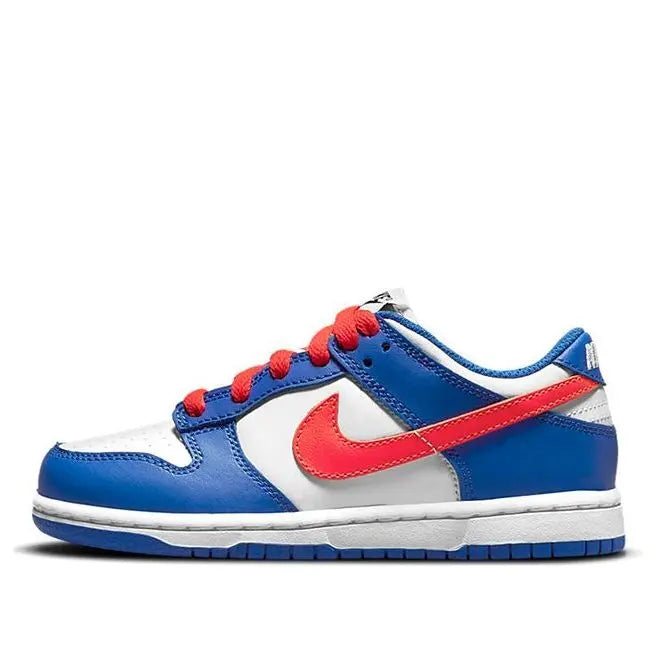 Nike Dunk Low BP CW1588-104 sneakmarks