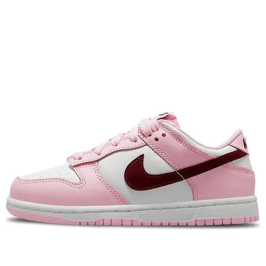 Nike Dunk Low BP CW1588-601 sneakmarks