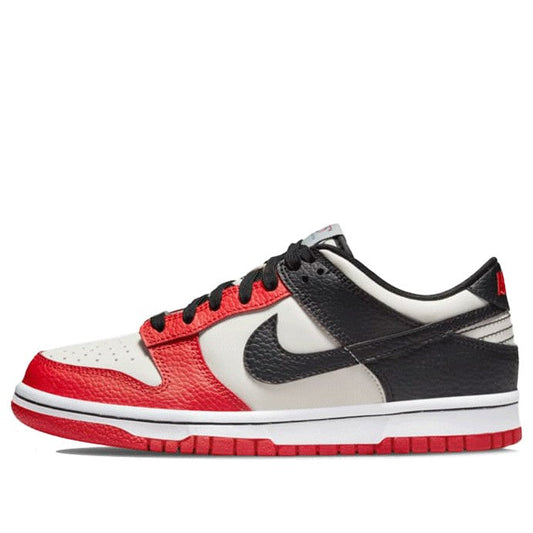 Nike Dunk Low GS Chicago DO6288-100 sneakmarks