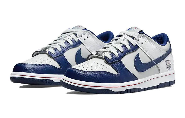 Nike Dunk Low GS Diamond Anniversary DO6288-001 sneakmarks