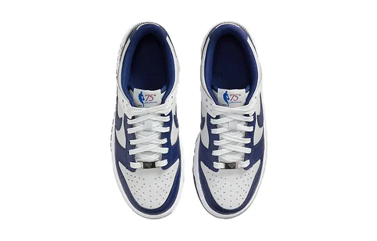 Nike Dunk Low GS Diamond Anniversary DO6288-001 sneakmarks